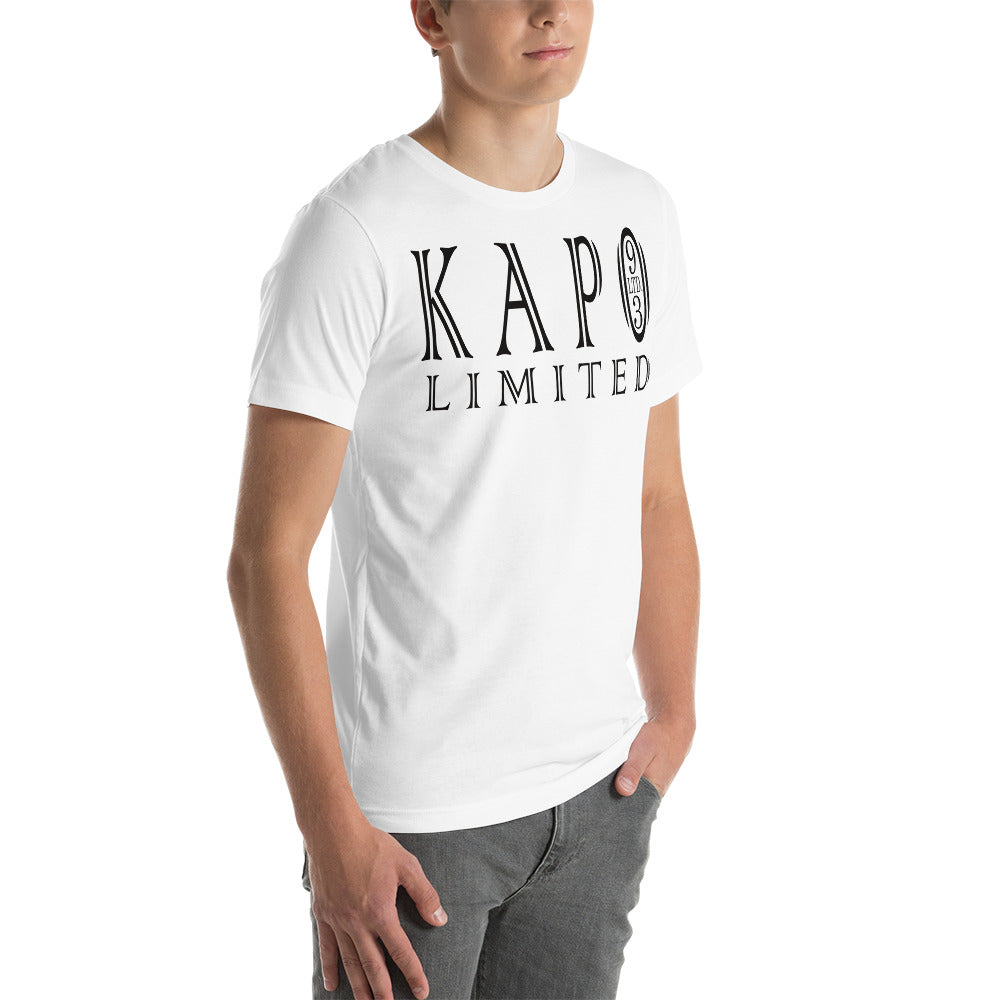Baumwolle Herren T-Shirt